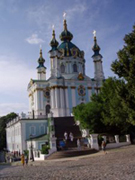 Kiev, Ukraine