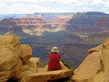 Grand Canyon USA
