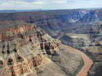 Grand Canyon in Arizona