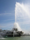 Buckingham Fountain