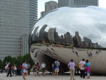 Kidney Bean, Chicago