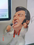 Elvis Presley