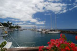 Maui Hafen