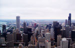 Chicago Skyline