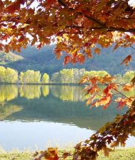 Mississippi Fluss