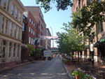 St. Louis Down Town