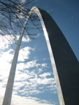 Gateway Arch