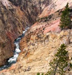 Yellowstone Nationalpark