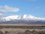 Diamond Peak