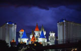 Las Vegas Excalibur
