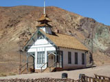 Kapelle