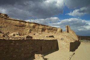 Pueblo Ruine