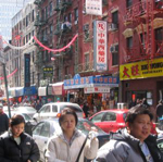China-Town