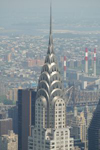 Chrysler Building