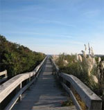 Sunset Beach North Carolina