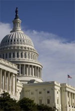 Capitol von Washington