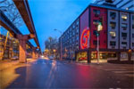 Seattle Hotel