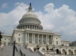 Kapitol Washington