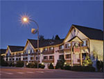 Kapitol Washington
