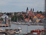 Visby, Schweden