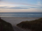 Vlieland Strand