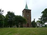 Bergkirchen, Weserbergland