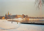 Schloss in Malbork