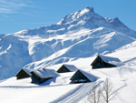 Winterurlaub