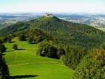 Zeller Horn, Schwäbische Alb