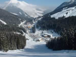 Ferienhaus Zillertal