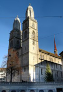 Zürich - Schweiz