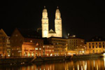 Zürich - Schweiz