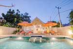 Ferienhäuser und Ferienwohnungen in Bali
