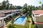 Ferienhäuser und Ferienwohnungen in Indien