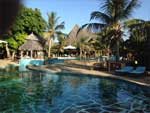 Ferienhäuser und Ferienwohnungen in Kenia