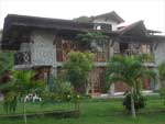 Ferienhäuser und Ferienwohnungen in Kolumbien