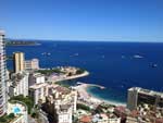 Ferienhäuser und Ferienwohnungen in Monaco