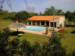 Ferienhäuser und Ferienwohnungen in Paraguay