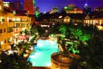 Ferienhäuser und Ferienwohnungen in Singapur