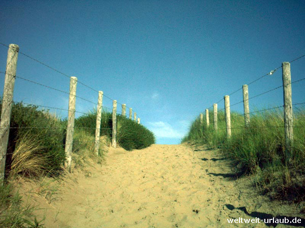 Strandweg Zandvoort