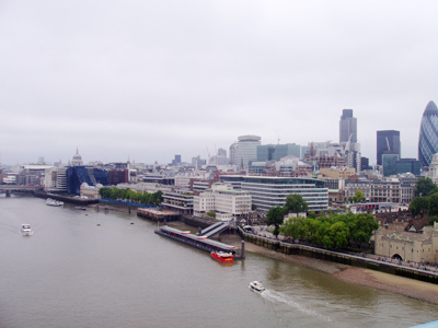 Tower Bridge 2