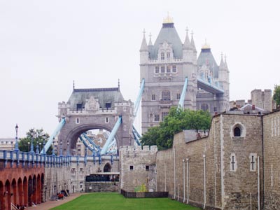 Tower Bridge 2, London