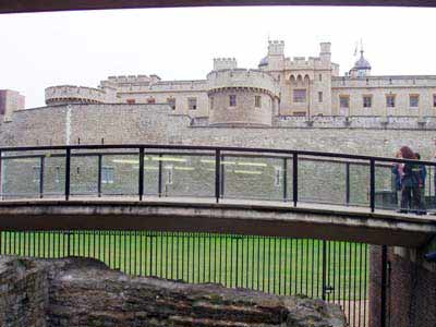 Tower of London