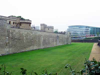 Tower of London
