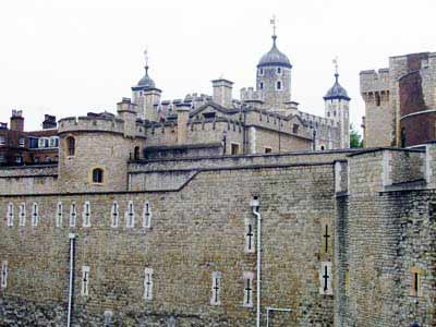 Tower of London