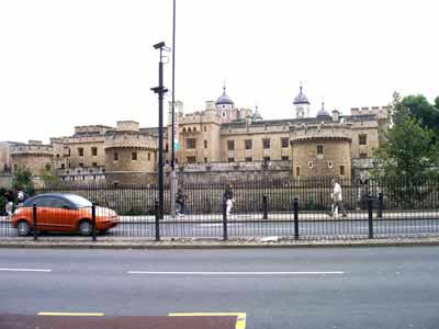 Tower of London