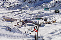 St. Anton Skiurlaub
