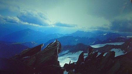 Urlaub im Hohe Tauern Nationalpark
