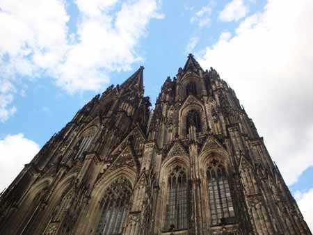 Kölner Dom