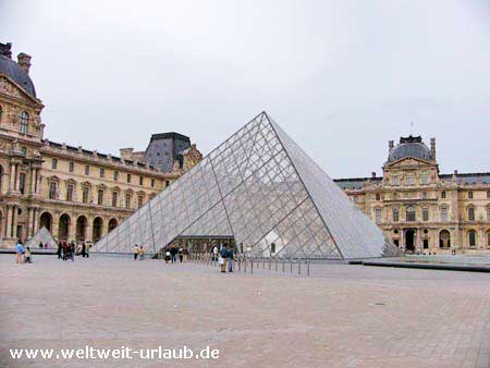 Louvre, Paris